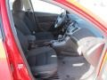 Crystal Red Metallic - Cruze LT/RS Photo No. 11