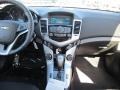 Crystal Red Metallic - Cruze LT/RS Photo No. 12