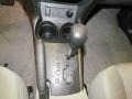 Classic Silver Metallic - RAV4 4WD Photo No. 16