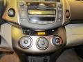 Classic Silver Metallic - RAV4 4WD Photo No. 17