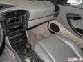 1999 Glacier White Porsche Boxster   photo #9