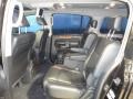 2008 Liquid Onyx Black Infiniti QX 56 4WD  photo #22