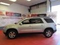Quicksilver Metallic - Acadia SLT AWD Photo No. 4