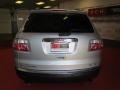 2009 Quicksilver Metallic GMC Acadia SLT AWD  photo #6