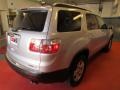 Quicksilver Metallic - Acadia SLT AWD Photo No. 7