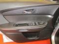 Quicksilver Metallic - Acadia SLT AWD Photo No. 14