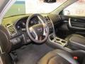 Quicksilver Metallic - Acadia SLT AWD Photo No. 15