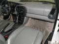 1999 Glacier White Porsche Boxster   photo #24
