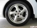 1999 Glacier White Porsche Boxster   photo #28