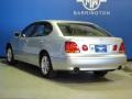 Millennium Silver Metallic - GS 300 Photo No. 7