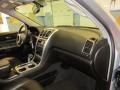 Quicksilver Metallic - Acadia SLT AWD Photo No. 26