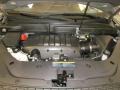 Quicksilver Metallic - Acadia SLT AWD Photo No. 29