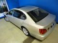 Millennium Silver Metallic - GS 300 Photo No. 34