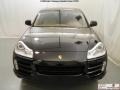 2009 Black Porsche Cayenne S  photo #20