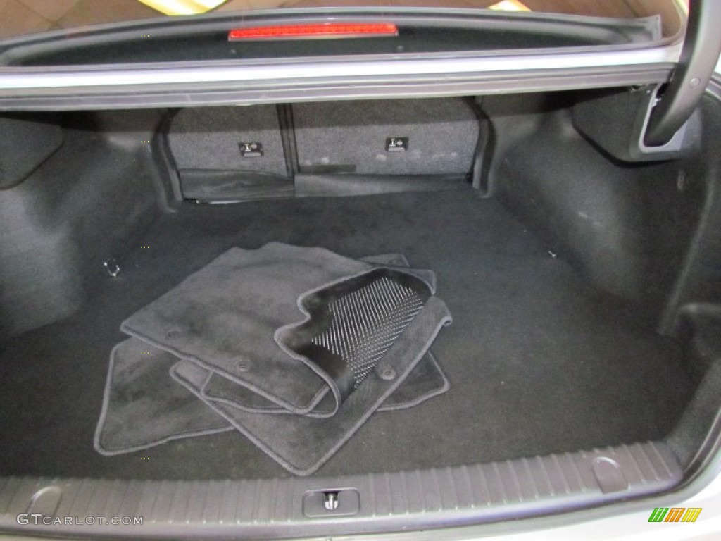 2008 Azera Limited - Silver Frost / Black photo #19