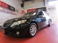 Black - Camry XLE V6 Photo No. 1