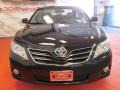 Black - Camry XLE V6 Photo No. 2