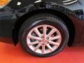 Black - Camry XLE V6 Photo No. 3