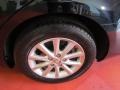 Black - Camry XLE V6 Photo No. 5