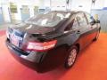 Black - Camry XLE V6 Photo No. 8