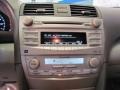 Black - Camry XLE V6 Photo No. 19
