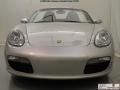 Arctic Silver Metallic - Boxster  Photo No. 15