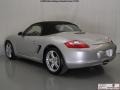 Arctic Silver Metallic - Boxster  Photo No. 18