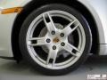 Arctic Silver Metallic - Boxster  Photo No. 20
