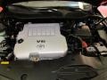 Black - Camry XLE V6 Photo No. 30