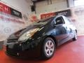 Black - Prius Hybrid Touring Photo No. 1