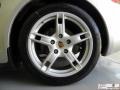 Arctic Silver Metallic - Boxster  Photo No. 27