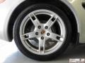 Arctic Silver Metallic - Boxster  Photo No. 28