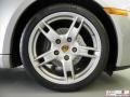 Arctic Silver Metallic - Boxster  Photo No. 29