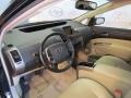 Black - Prius Hybrid Touring Photo No. 13