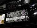 Black - Prius Hybrid Touring Photo No. 15