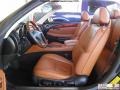 2003 Black Onyx Lexus SC 430  photo #7