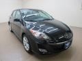 Black Mica - MAZDA3 s Sport 5 Door Photo No. 1