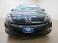 Black Mica - MAZDA3 s Sport 5 Door Photo No. 3