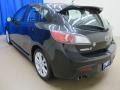 Black Mica - MAZDA3 s Sport 5 Door Photo No. 6
