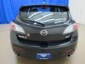 Black Mica - MAZDA3 s Sport 5 Door Photo No. 7