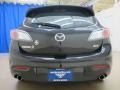 Black Mica - MAZDA3 s Sport 5 Door Photo No. 8