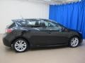 Black Mica - MAZDA3 s Sport 5 Door Photo No. 10