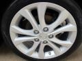 Black Mica - MAZDA3 s Sport 5 Door Photo No. 15