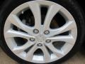 Black Mica - MAZDA3 s Sport 5 Door Photo No. 16