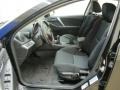 Black Mica - MAZDA3 s Sport 5 Door Photo No. 17
