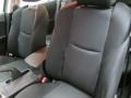 Black Mica - MAZDA3 s Sport 5 Door Photo No. 18