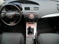 Black Mica - MAZDA3 s Sport 5 Door Photo No. 26