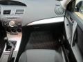 Black Mica - MAZDA3 s Sport 5 Door Photo No. 27