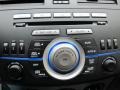 Black Mica - MAZDA3 s Sport 5 Door Photo No. 32