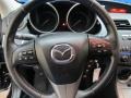 Black Mica - MAZDA3 s Sport 5 Door Photo No. 35